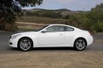 Infiniti G37x Coupe 2009 года